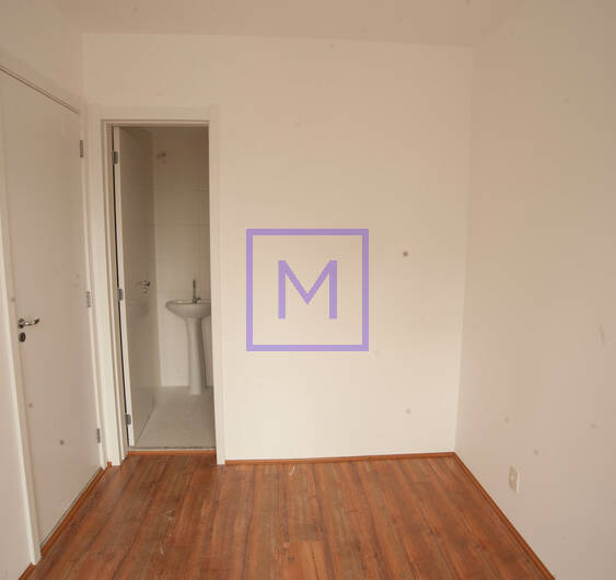 Apartamento, 2 quartos, 29 m² - Foto 4