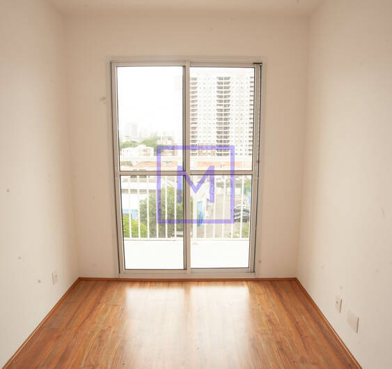 Apartamento, 2 quartos, 29 m² - Foto 3