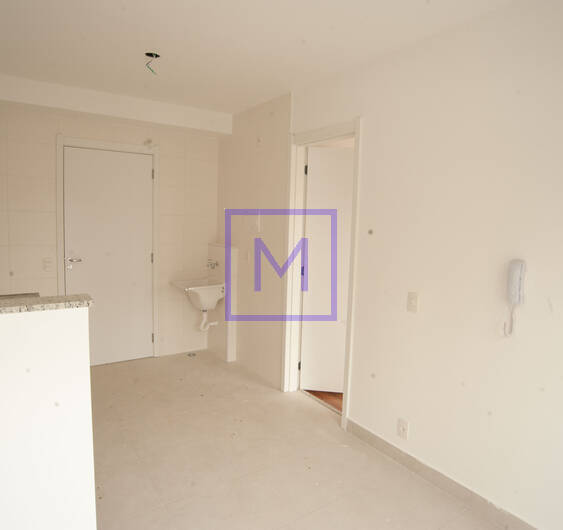Apartamento, 2 quartos, 29 m² - Foto 5