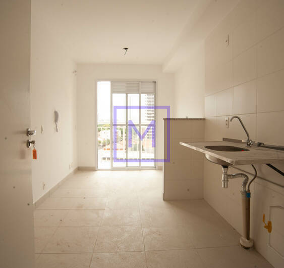 Apartamento, 2 quartos, 29 m² - Foto 8