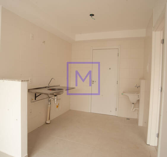 Apartamento, 2 quartos, 29 m² - Foto 6