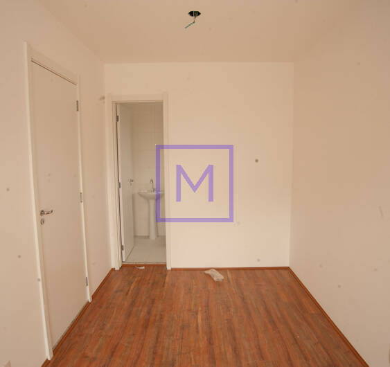Apartamento, 2 quartos, 29 m² - Foto 12