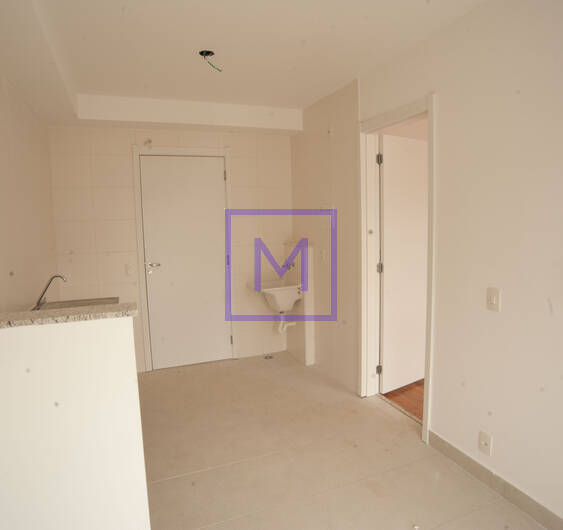 Apartamento, 2 quartos, 29 m² - Foto 10