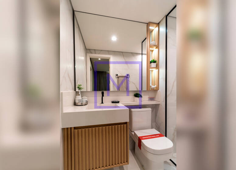 Apartamento, 1 quarto, 26 m² - Foto 14