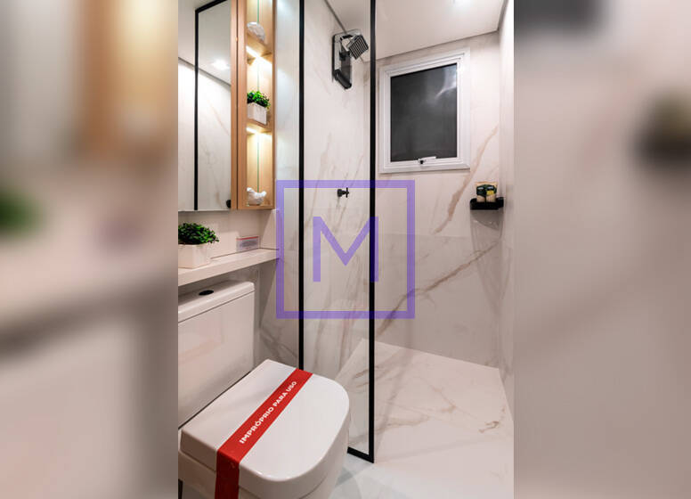 Apartamento, 1 quarto, 26 m² - Foto 15