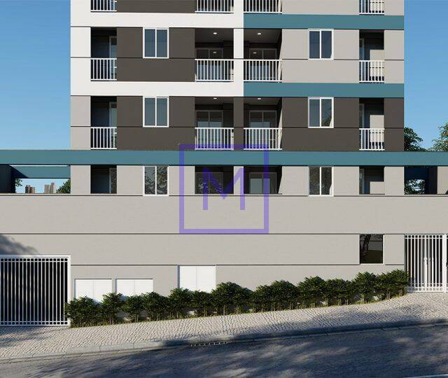 Apartamento, 2 quartos - Foto 2