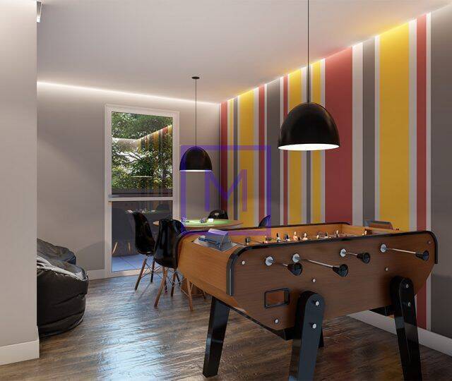 Apartamento, 2 quartos - Foto 5