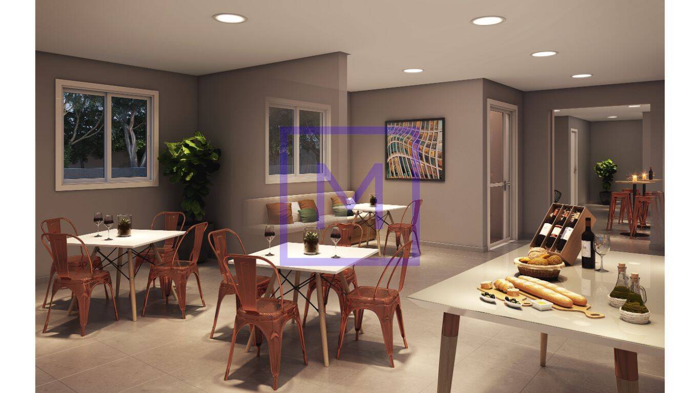 Apartamento, 2 quartos - Foto 7