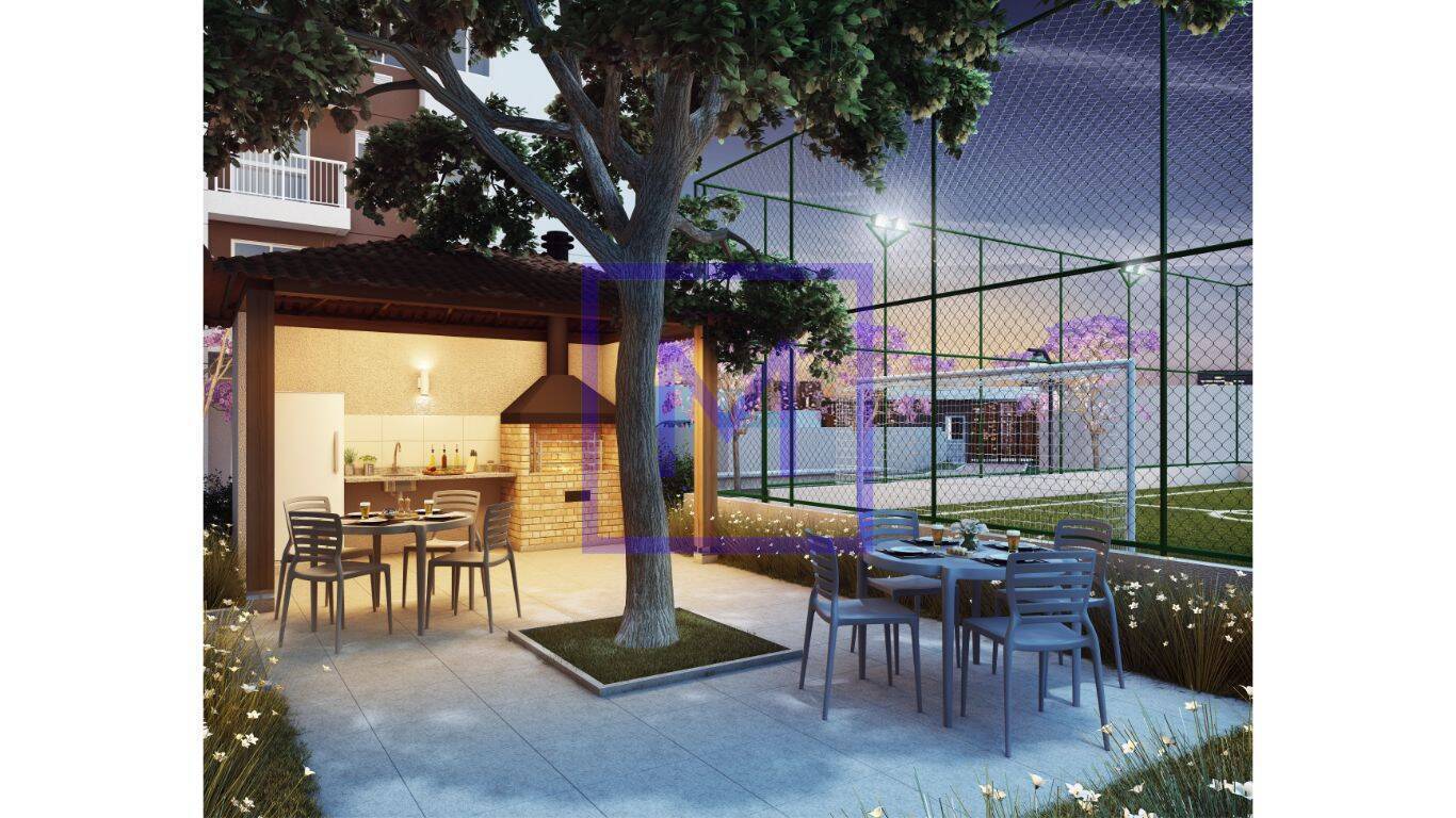 Apartamento, 2 quartos - Foto 6