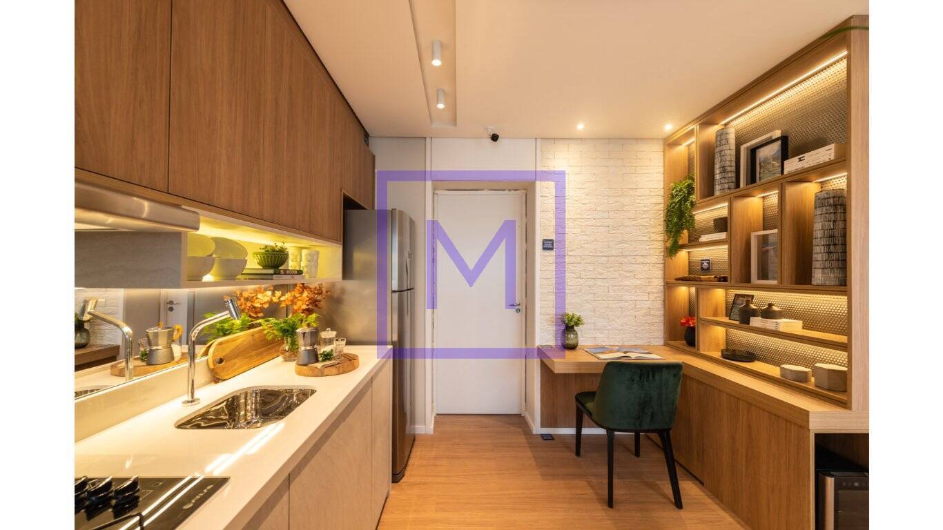 Apartamento, 2 quartos - Foto 18