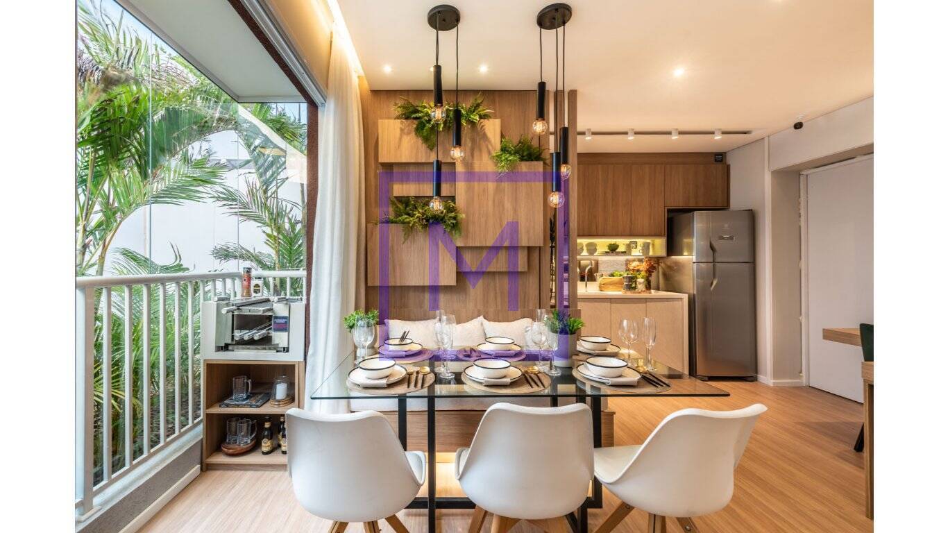Apartamento, 2 quartos - Foto 20