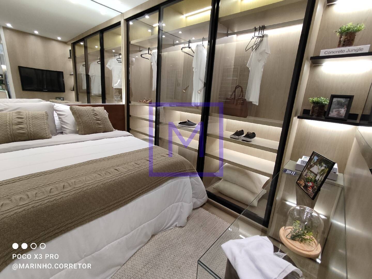 Apartamento, 2 quartos - Foto 5