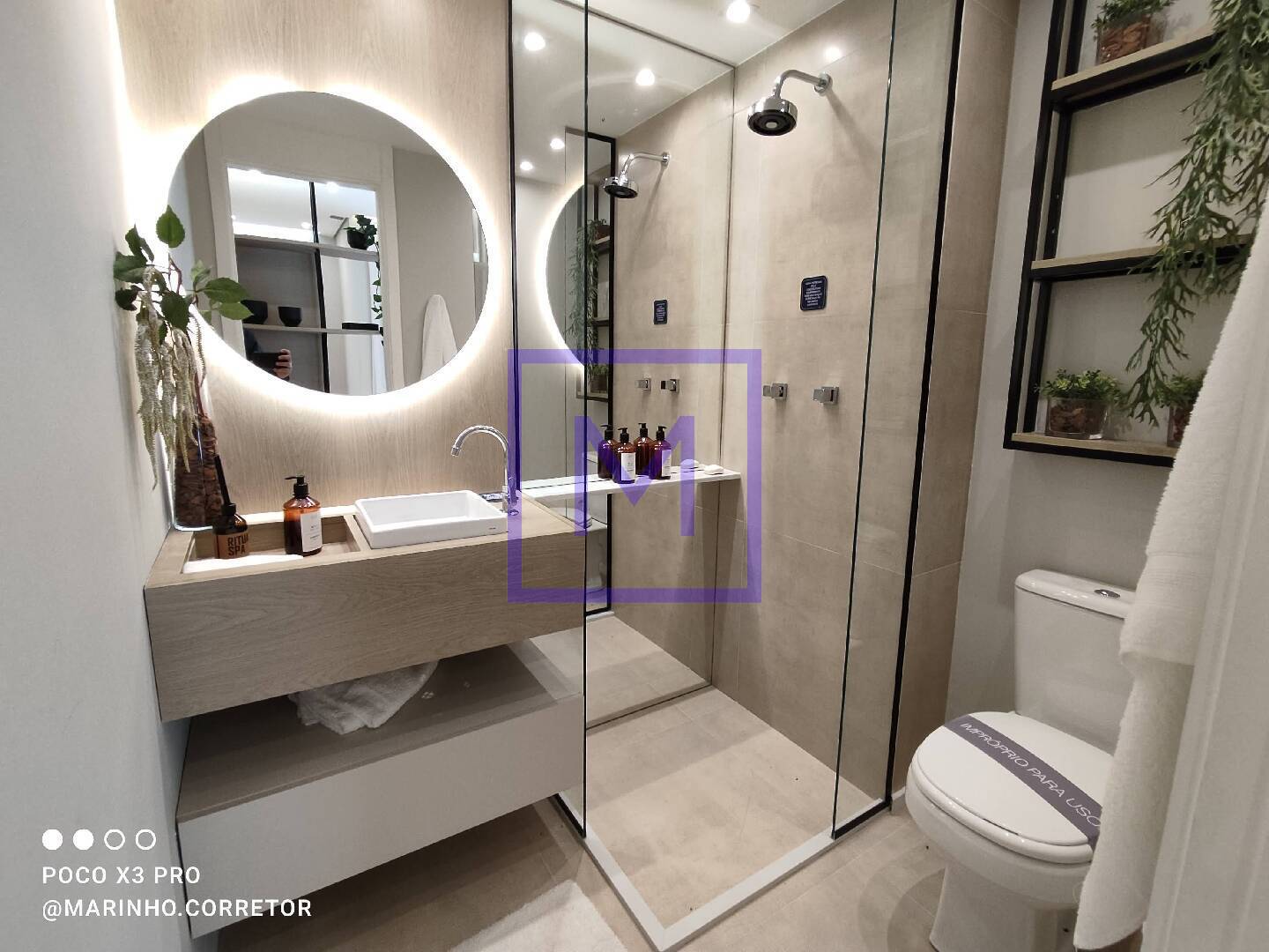 Apartamento, 2 quartos - Foto 6