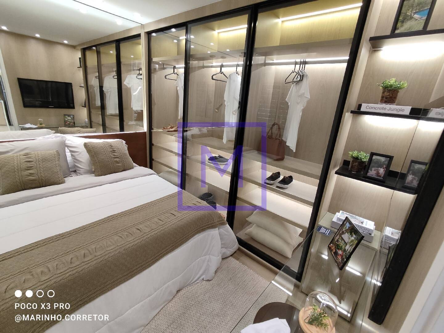 Apartamento, 2 quartos - Foto 4