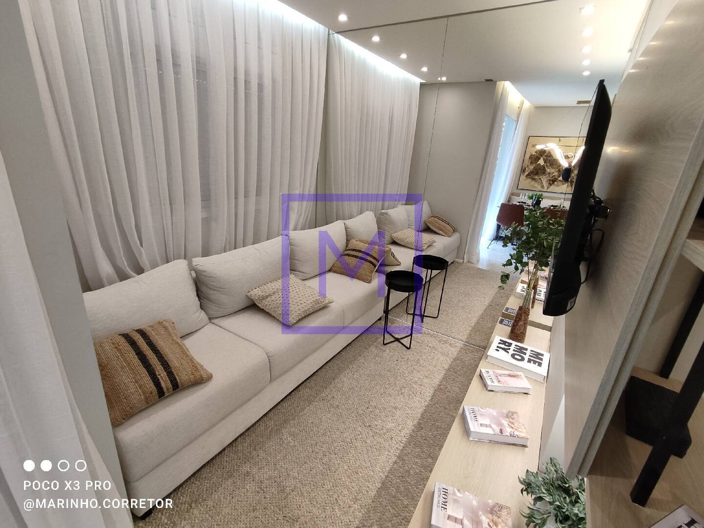 Apartamento, 2 quartos - Foto 7