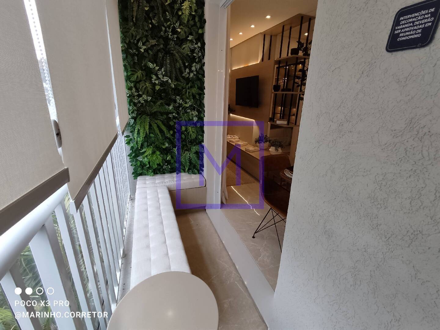 Apartamento, 2 quartos - Foto 9