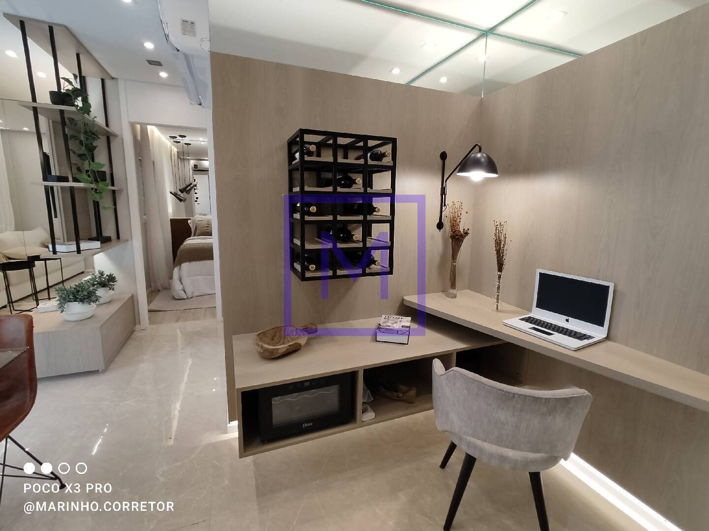 Apartamento, 2 quartos - Foto 11