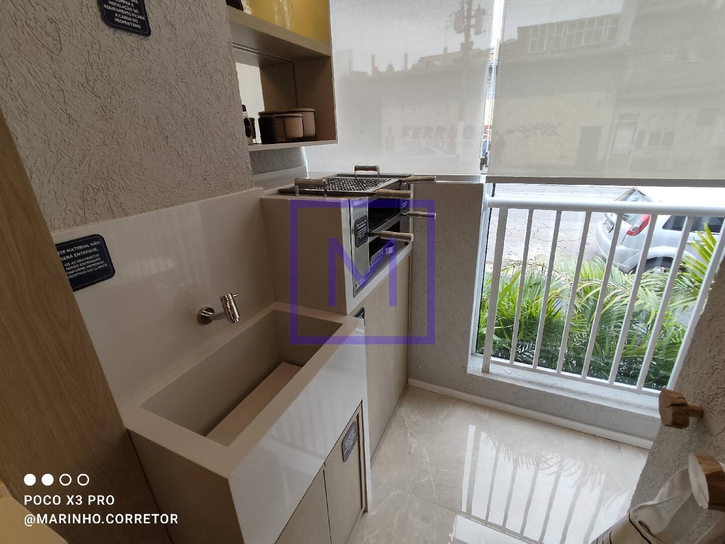 Apartamento, 2 quartos - Foto 10