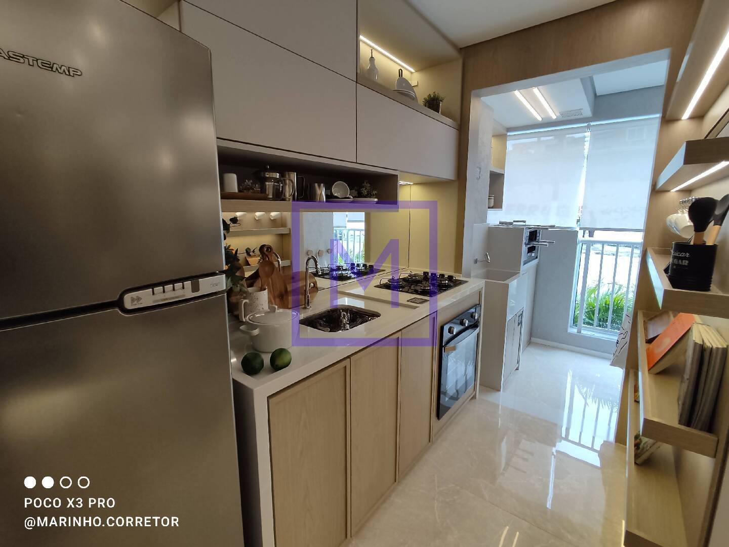 Apartamento, 2 quartos - Foto 12