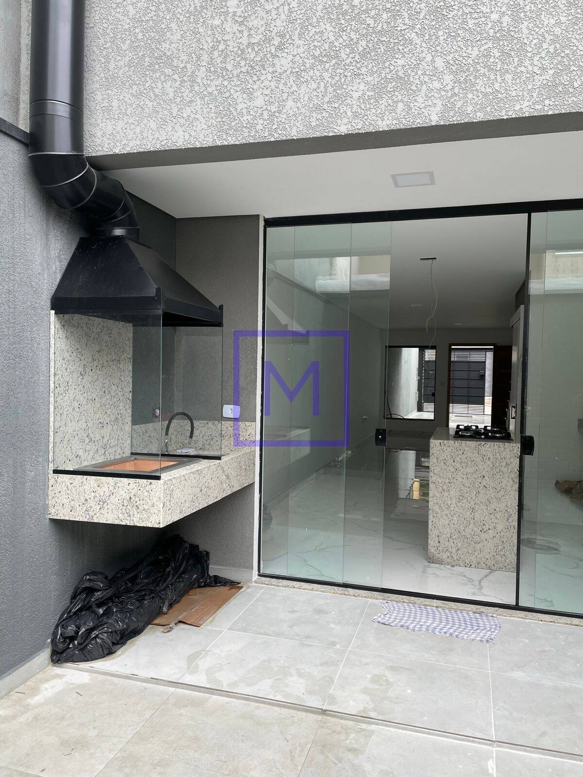 Casa, 3 quartos, 130 m² - Foto 1