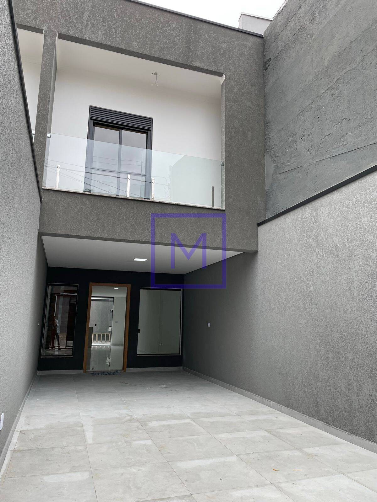 Casa, 3 quartos, 130 m² - Foto 2