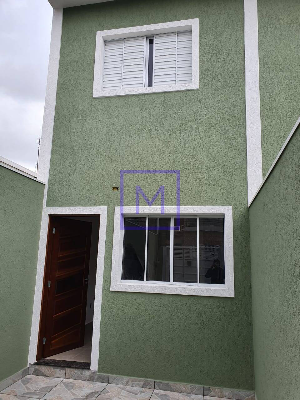 Casa, 2 quartos, 67 m² - Foto 3