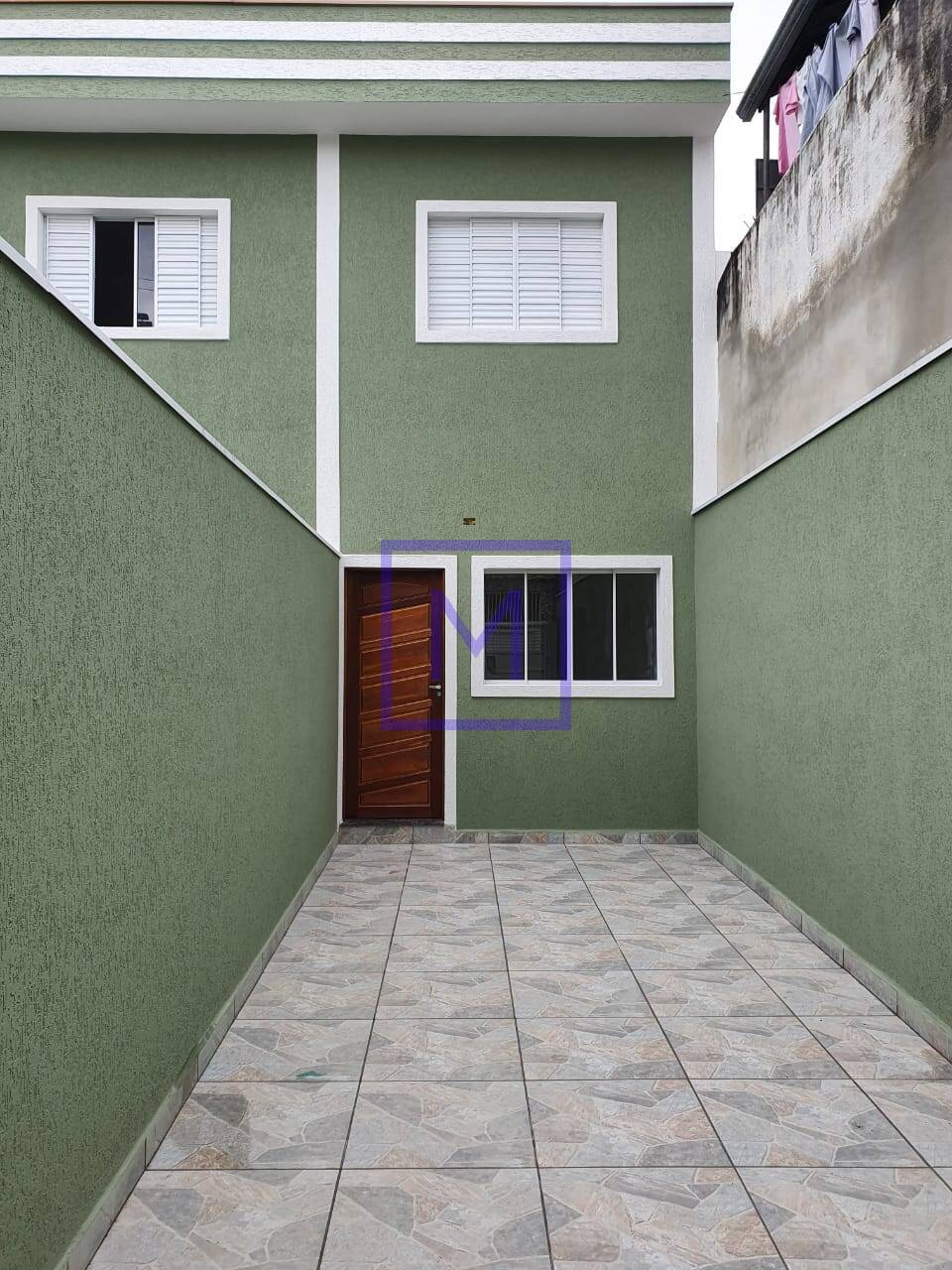 Casa, 2 quartos, 67 m² - Foto 4