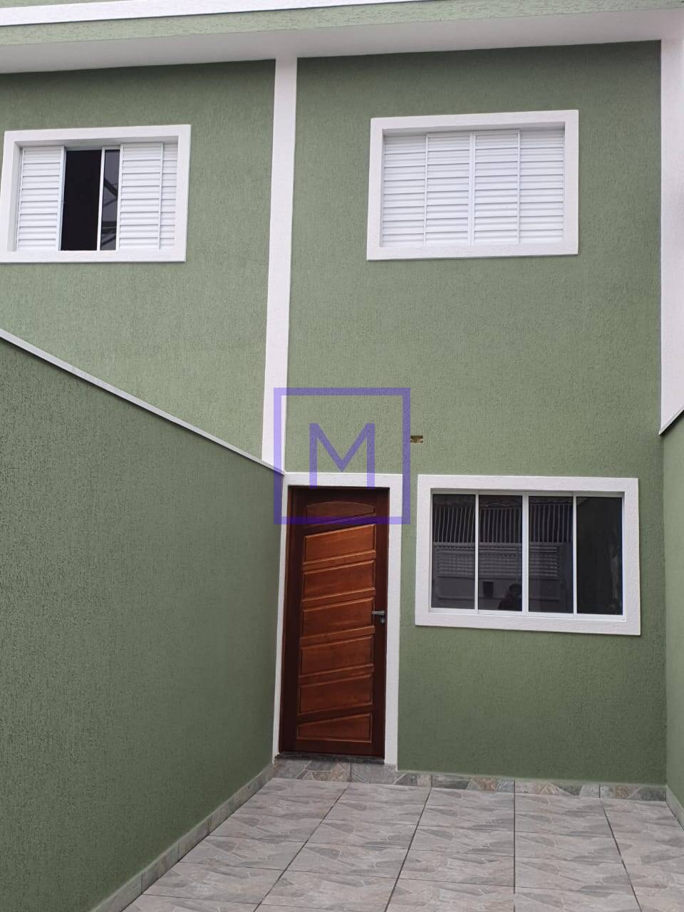 Casa, 2 quartos, 67 m² - Foto 23