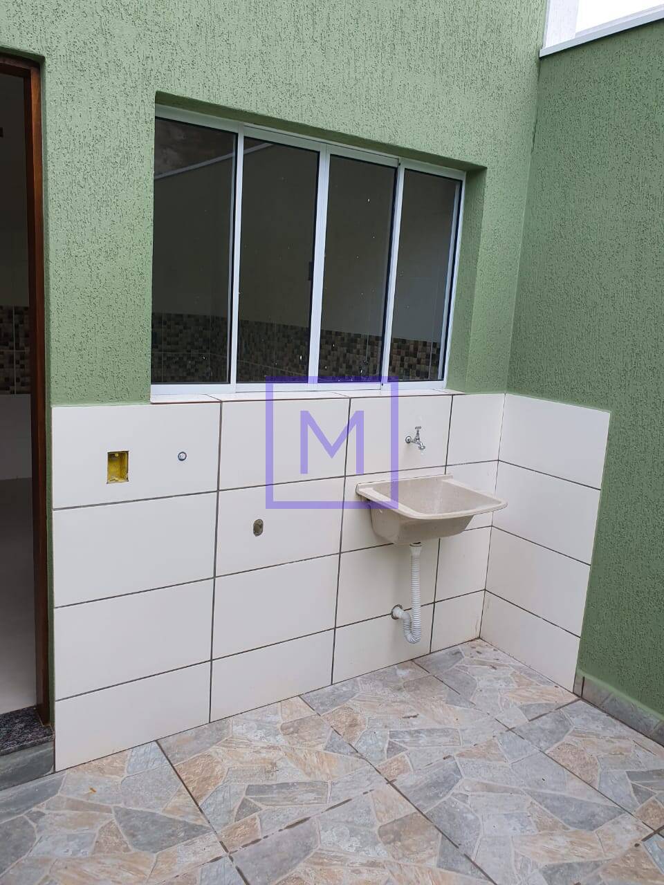 Casa, 2 quartos, 67 m² - Foto 19