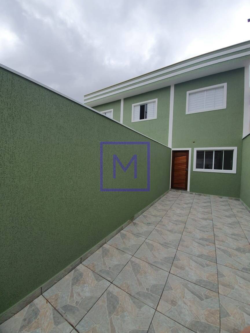 Casa, 2 quartos, 67 m² - Foto 28