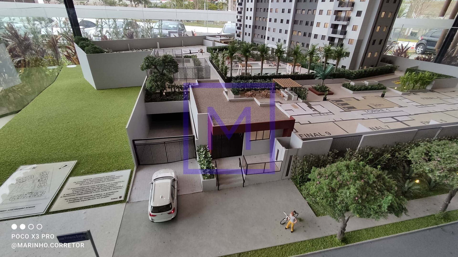 Apartamento, 2 quartos, 24 m² - Foto 16