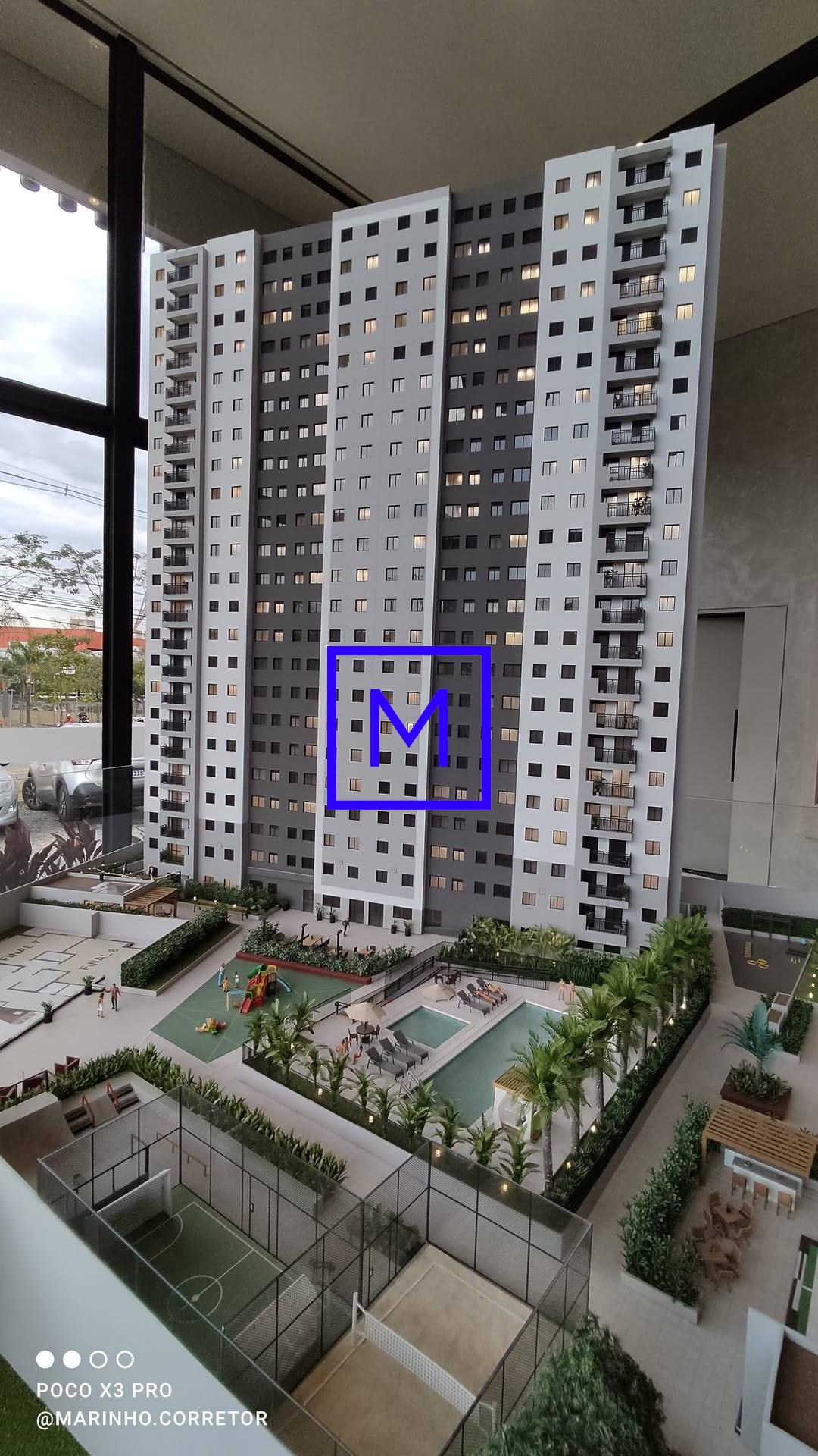 Apartamento, 2 quartos, 24 m² - Foto 15