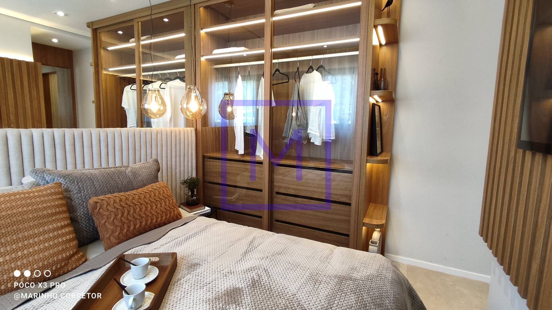 Apartamento, 2 quartos, 24 m² - Foto 8