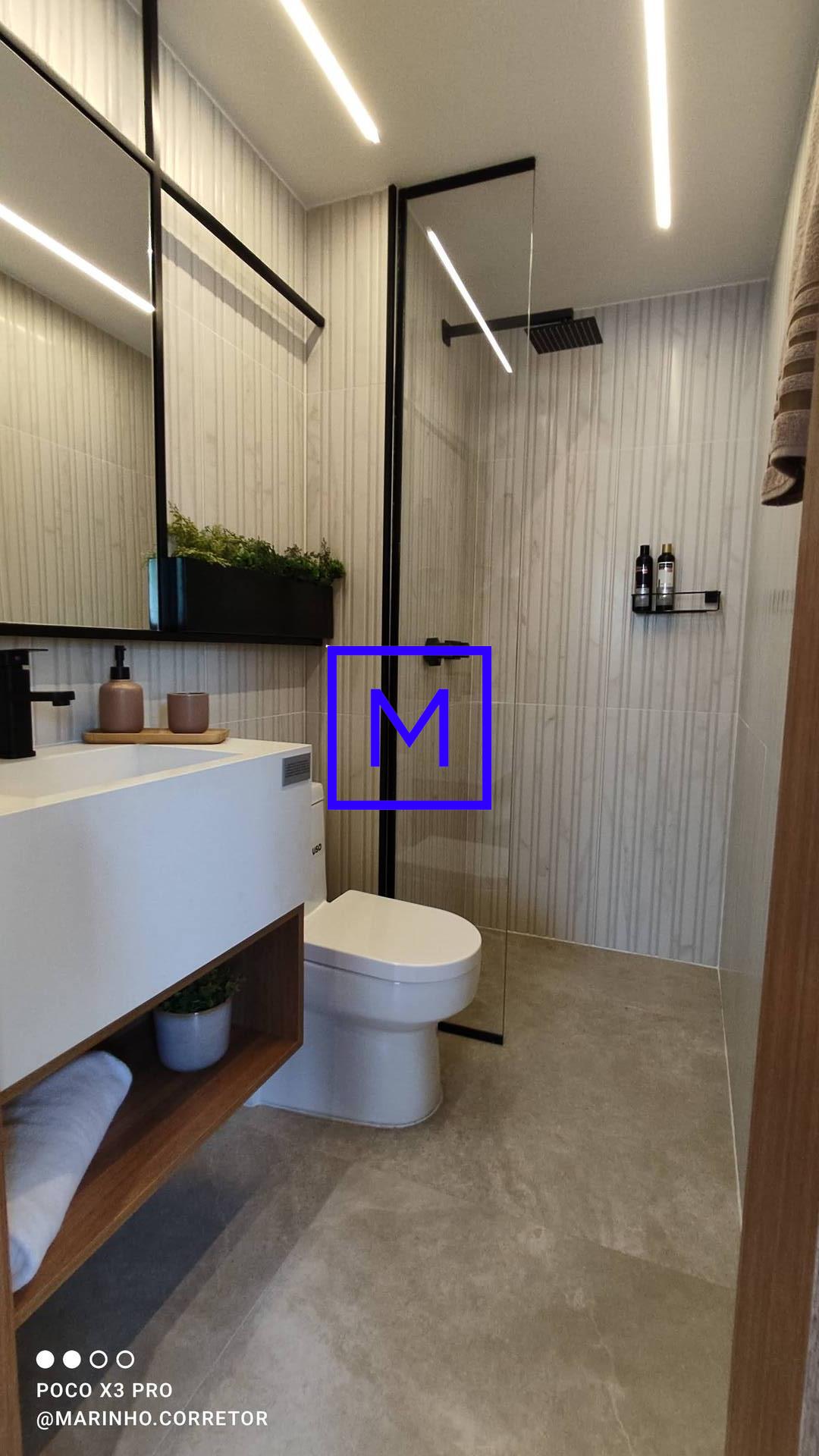 Apartamento, 2 quartos, 24 m² - Foto 5
