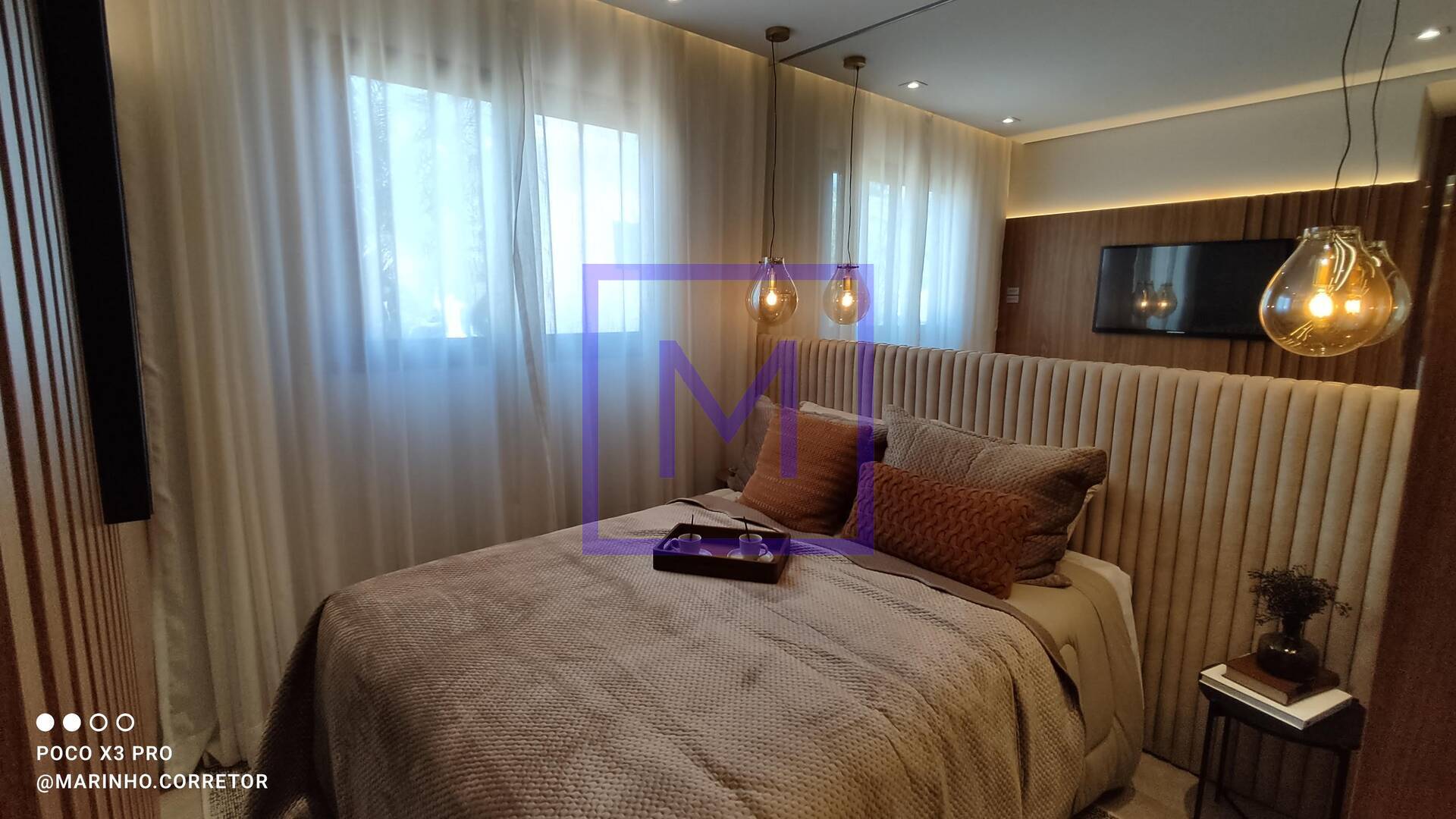 Apartamento, 2 quartos, 24 m² - Foto 12