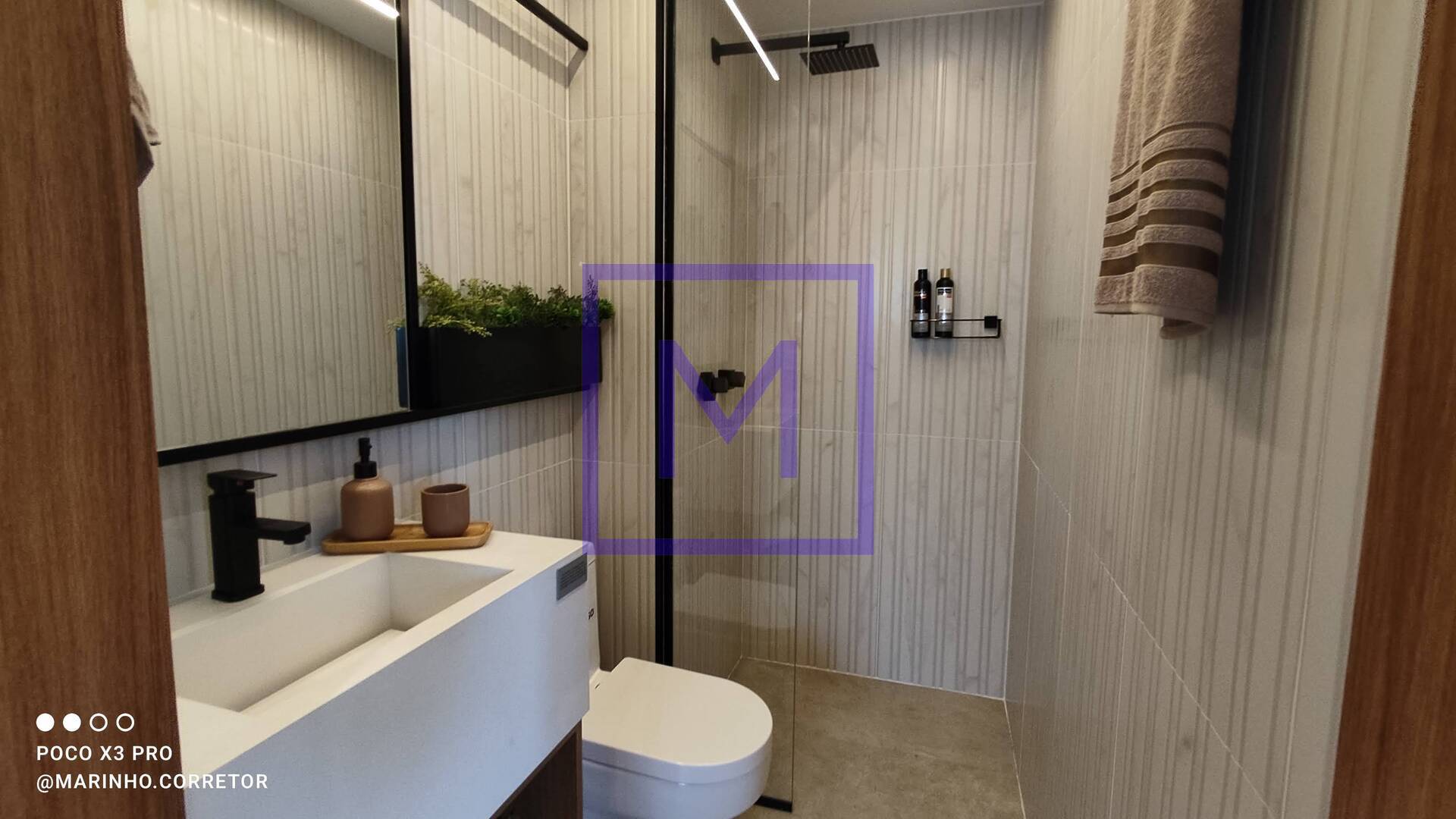 Apartamento, 2 quartos, 24 m² - Foto 7