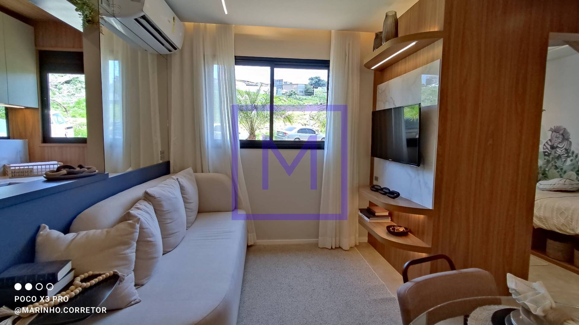 Apartamento, 2 quartos, 24 m² - Foto 9