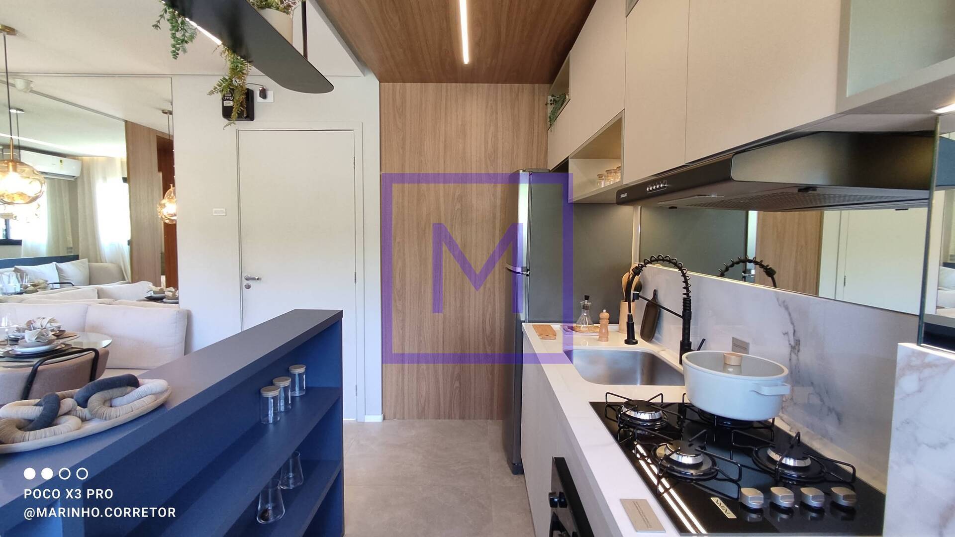 Apartamento, 2 quartos, 24 m² - Foto 11