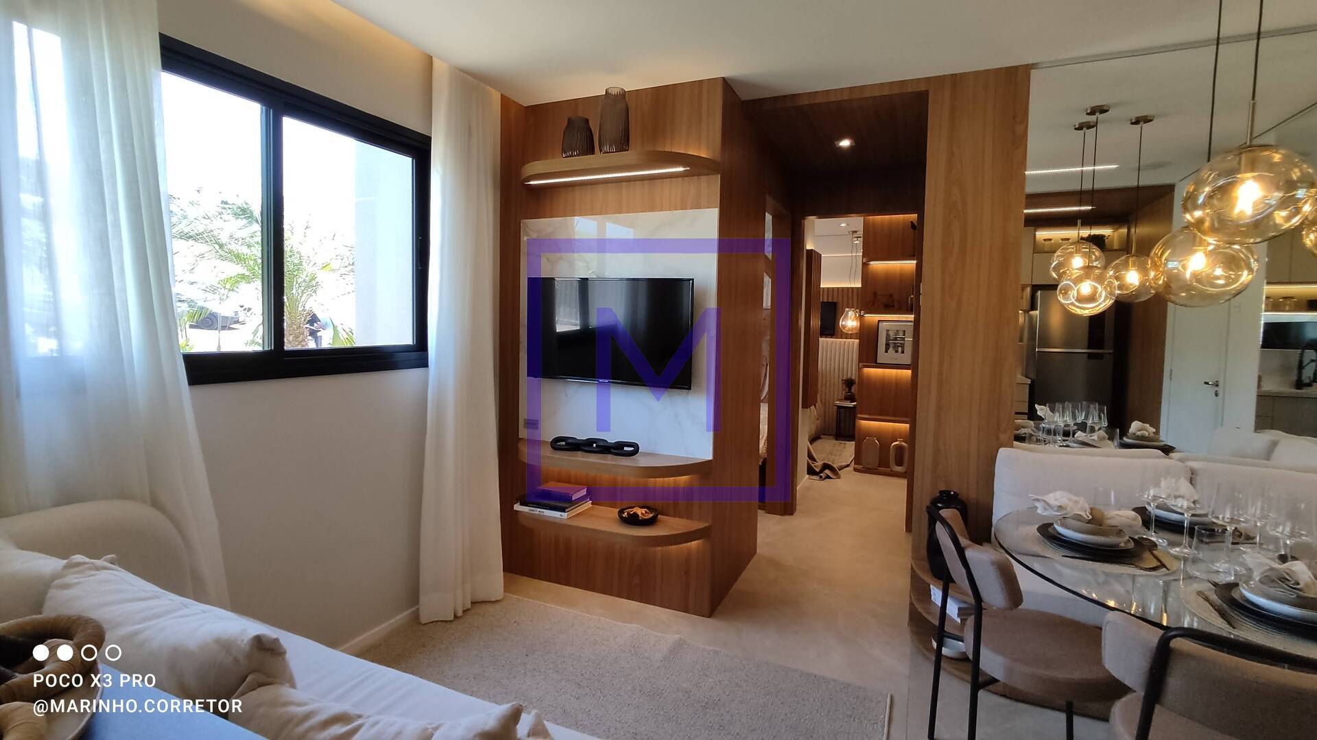 Apartamento, 2 quartos, 24 m² - Foto 10