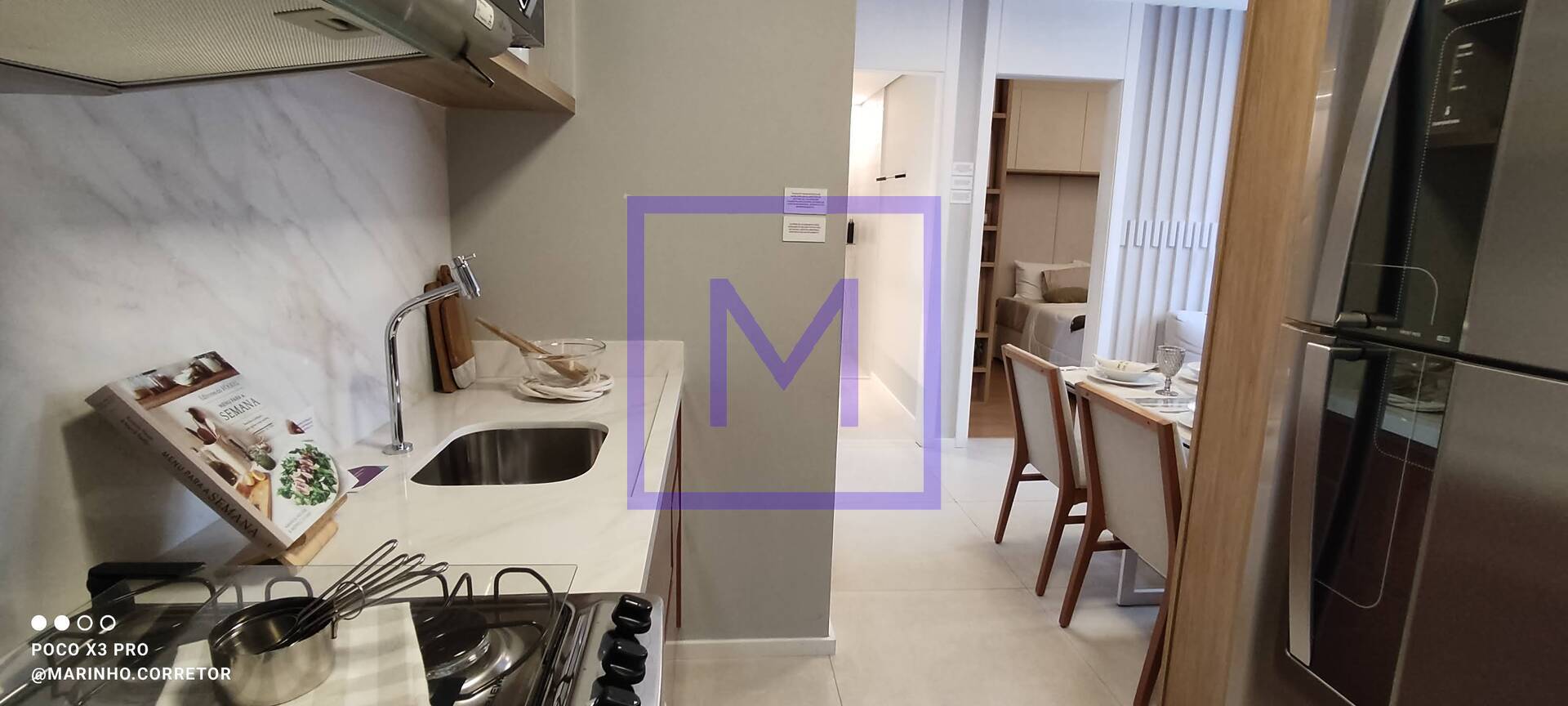 Apartamento, 2 quartos - Foto 17