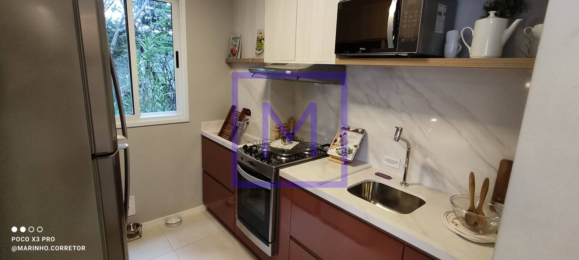 Apartamento, 2 quartos - Foto 7