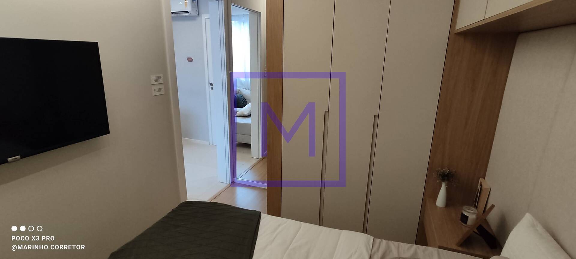 Apartamento, 2 quartos - Foto 8