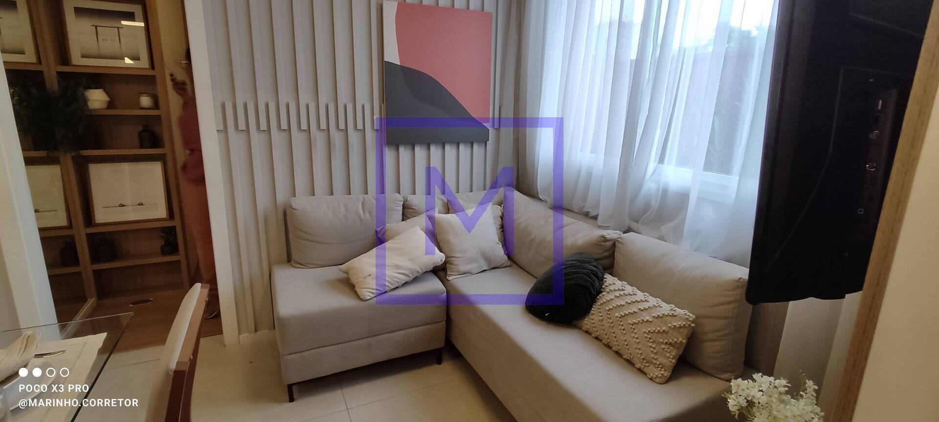 Apartamento, 2 quartos - Foto 15
