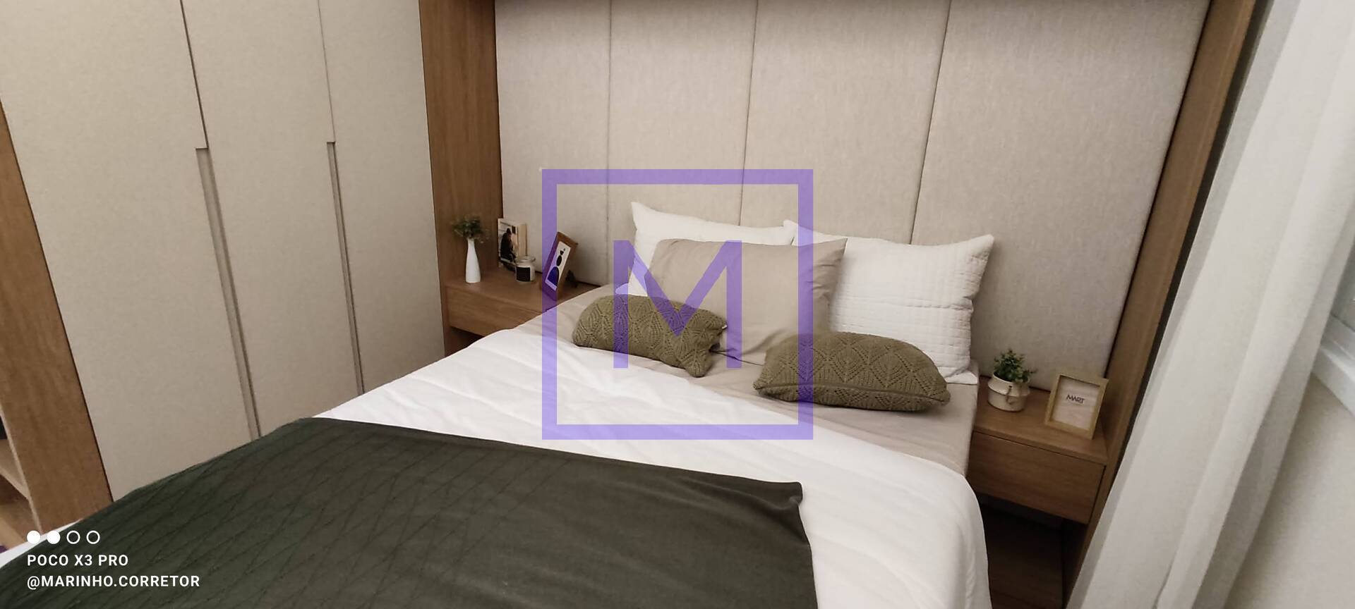 Apartamento, 2 quartos - Foto 10