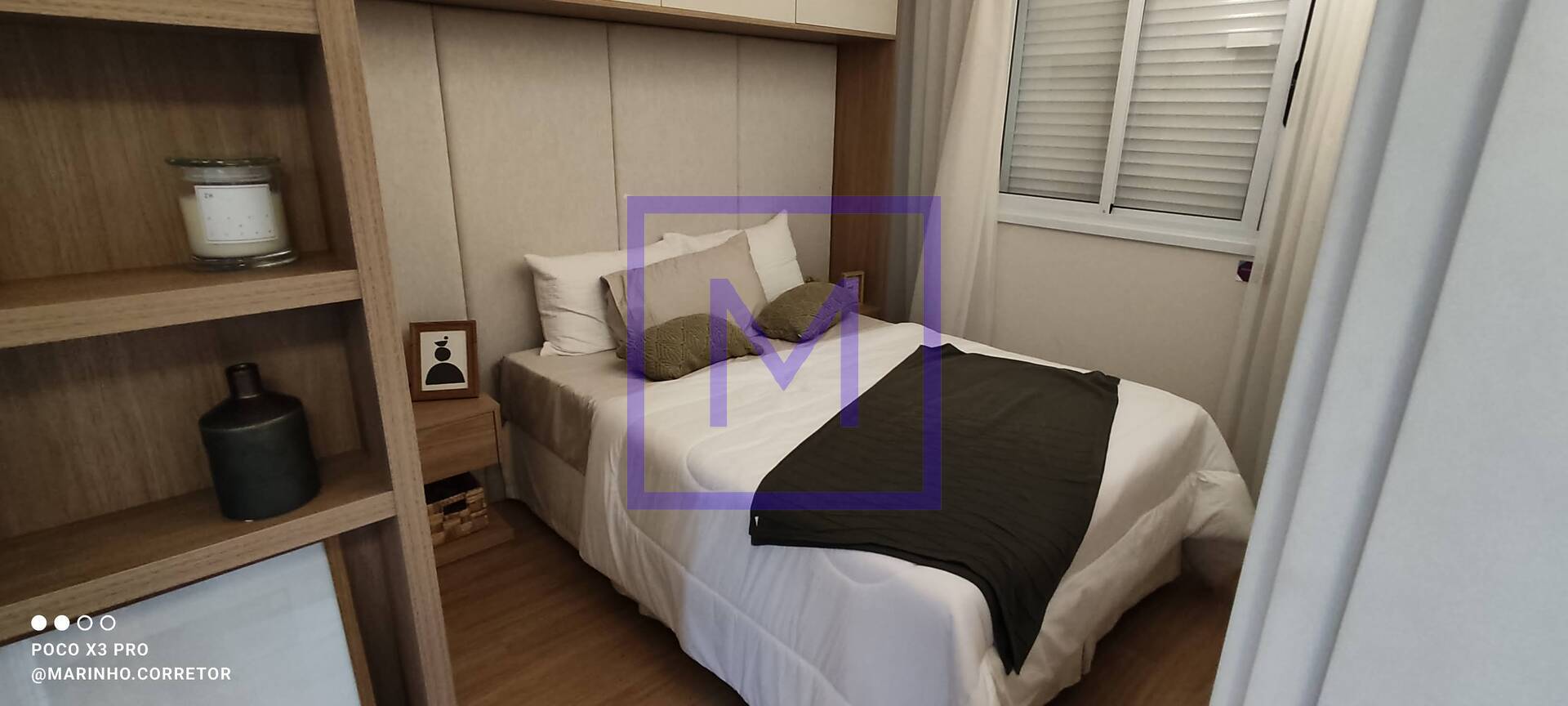 Apartamento, 2 quartos - Foto 6