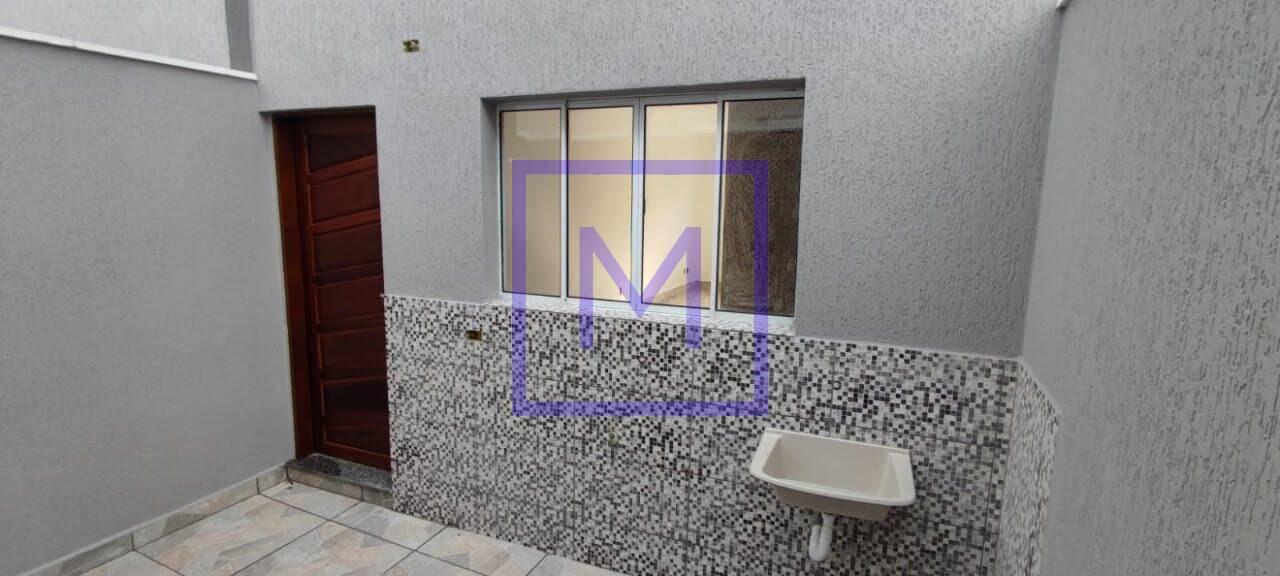Casa, 2 quartos - Foto 17