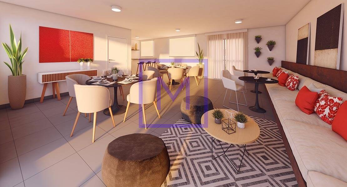 Apartamento, 2 quartos - Foto 4