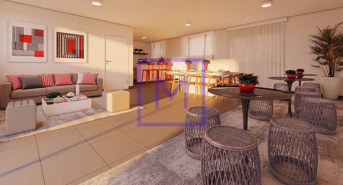 Apartamento, 2 quartos - Foto 6
