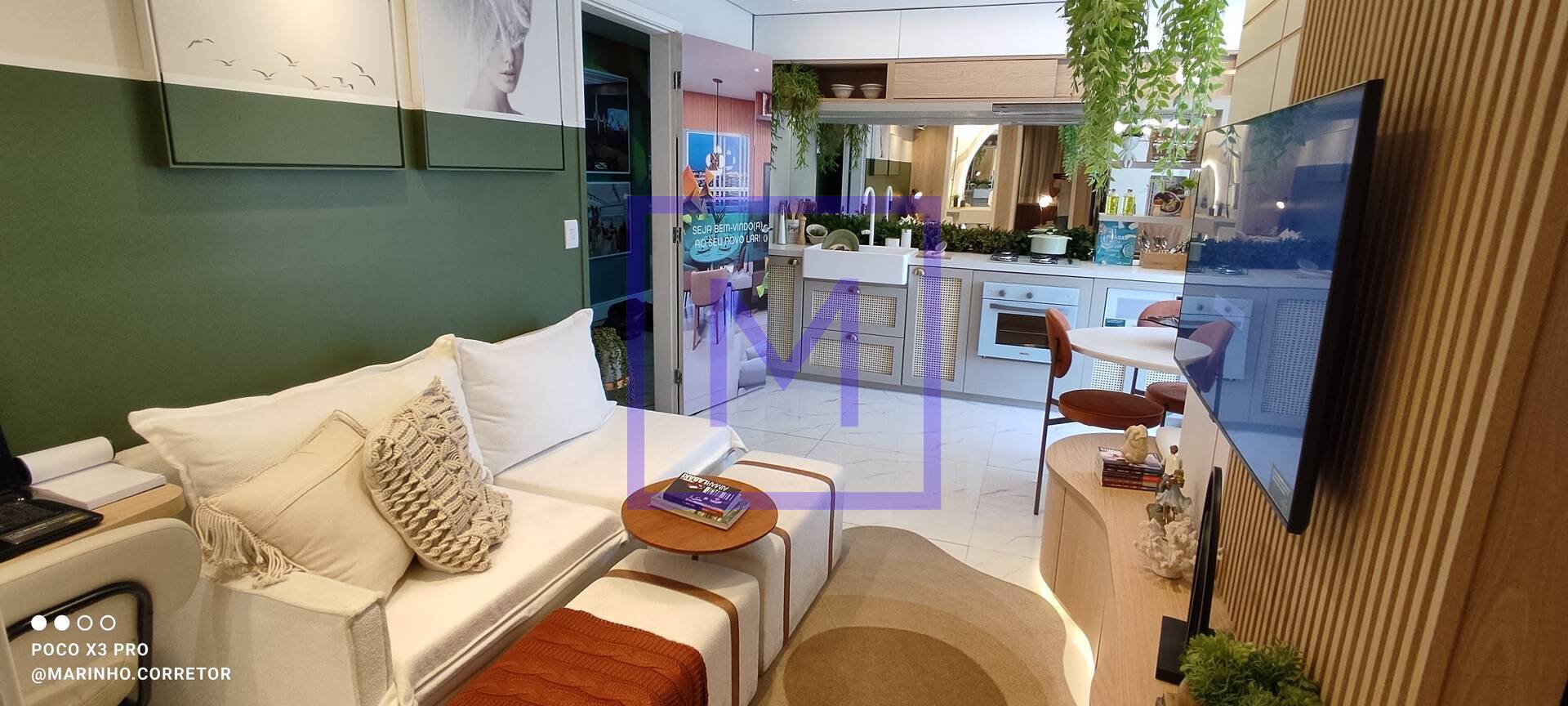 Apartamento, 2 quartos, 38 m² - Foto 9
