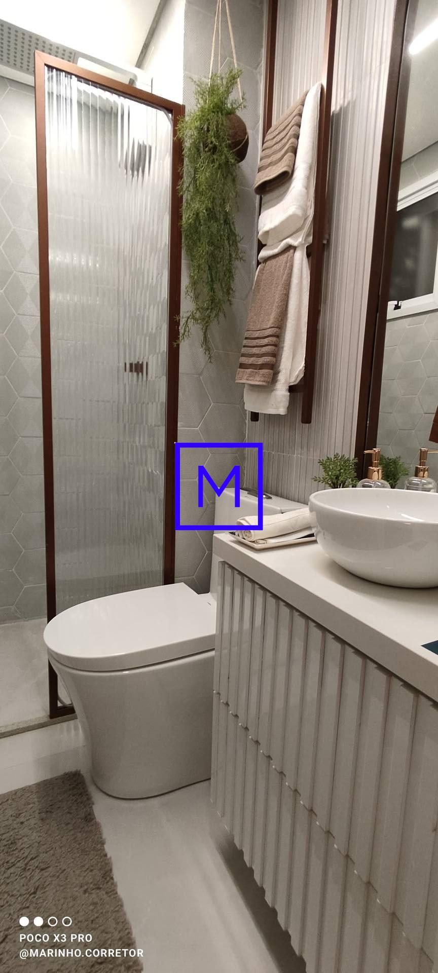 Apartamento, 2 quartos, 38 m² - Foto 10